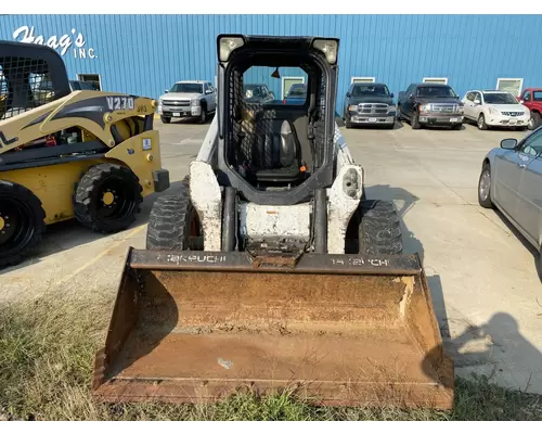 Bobcat S630 Equipment Units