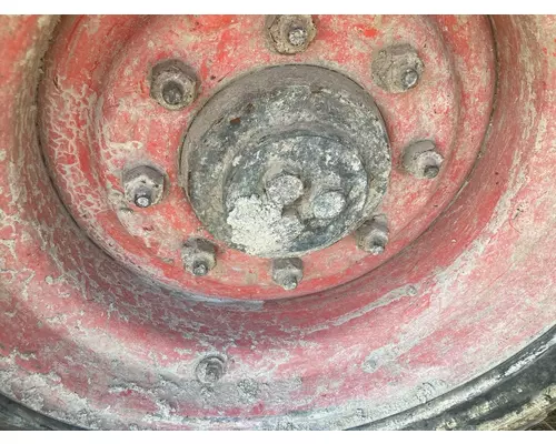 Bobcat S650 Equip Axle Shaft