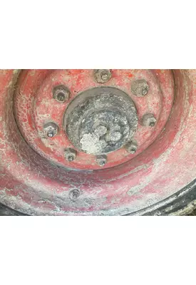 Bobcat S650 Equip Axle Shaft