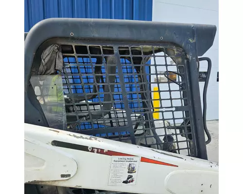 Bobcat S650 Equip Cab Assembly