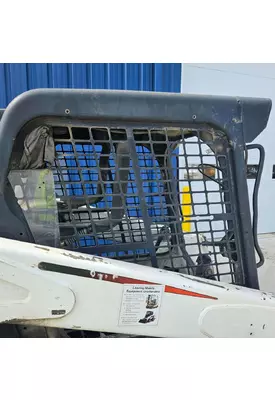 Bobcat S650 Equip Cab Assembly