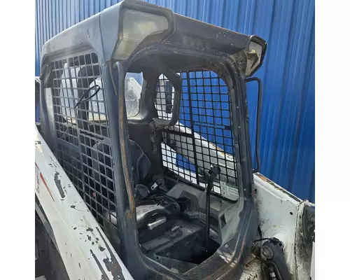 Bobcat S650 Equip Cab Assembly