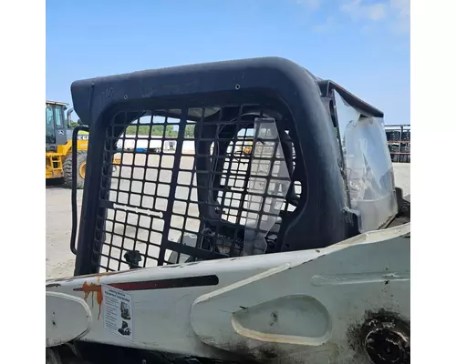 Bobcat S650 Equip Cab Assembly