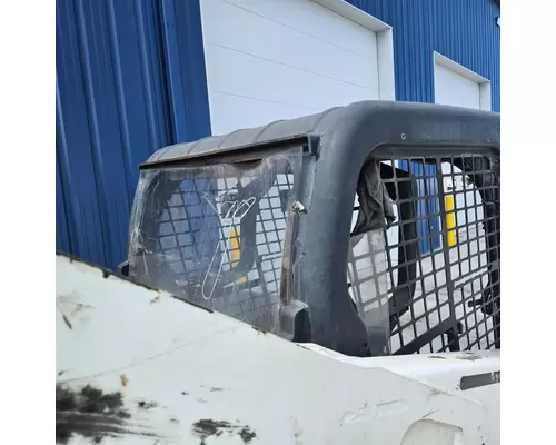 Bobcat S650 Equip Cab Assembly