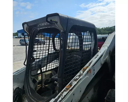 Bobcat S650 Equip Cab Assembly