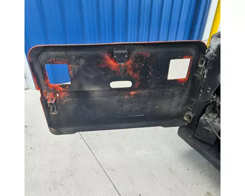 Bobcat S650 Equip Door Assembly