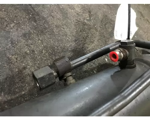 Bobcat S650 Equip Hydraulic Cylinder