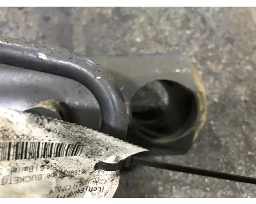 Bobcat S650 Equip Hydraulic Cylinder