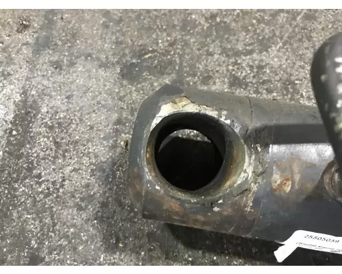 Bobcat S650 Equip Hydraulic Cylinder