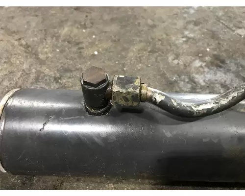Bobcat S650 Equip Hydraulic Cylinder