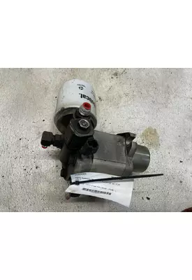 Bobcat S650 Equip Hydraulic Motor
