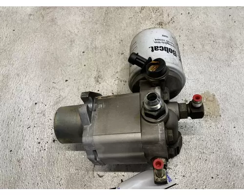 Bobcat S650 Equip Hydraulic Motor