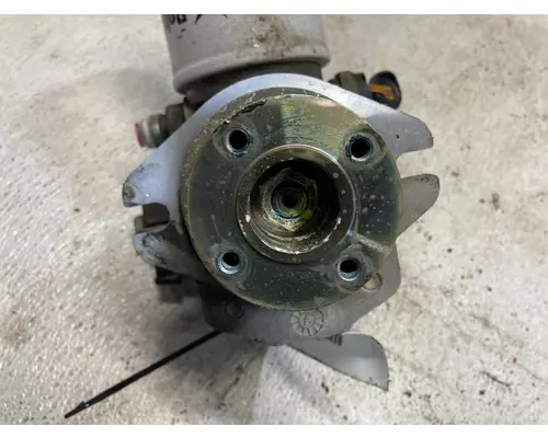Bobcat S650 Equip Hydraulic Motor