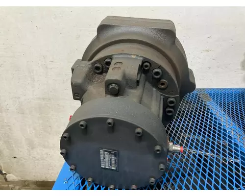 Bobcat S650 Equip Hydraulic Motor