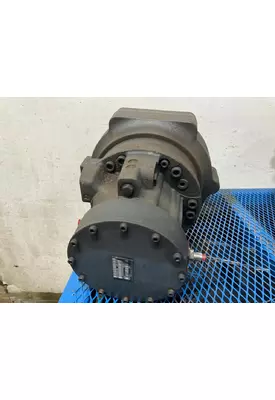 Bobcat S650 Equip Hydraulic Motor