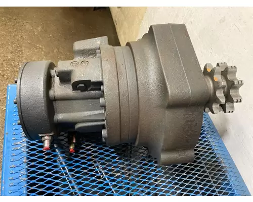 Bobcat S650 Equip Hydraulic Motor