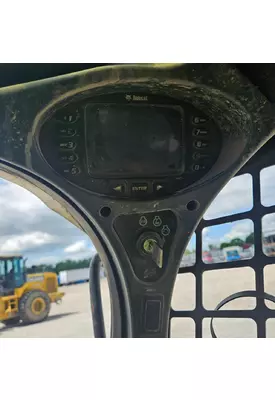 Bobcat S650 Equip Instrument Cluster