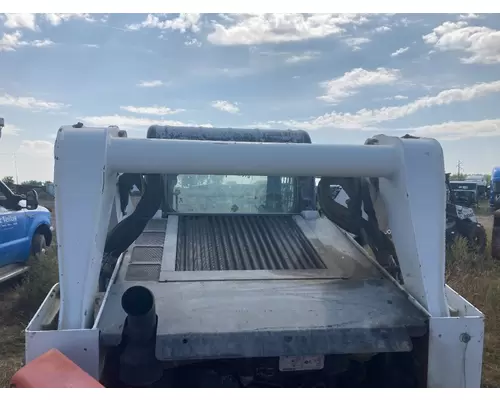 Bobcat S650 Equip Linkage