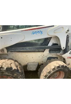 Bobcat S650 Equip Linkage