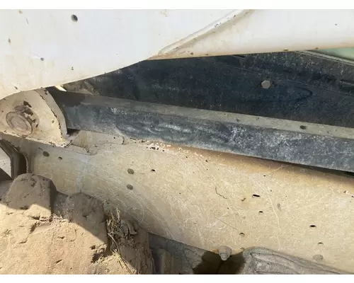 Bobcat S650 Equip Linkage
