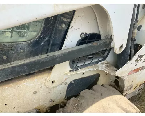 Bobcat S650 Equip Linkage