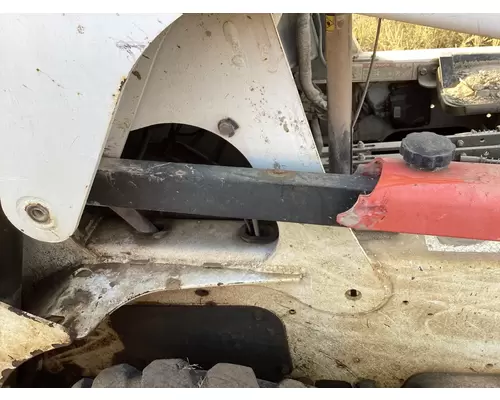 Bobcat S650 Equip Linkage