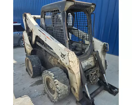 Bobcat S650 Equip Loader Arm