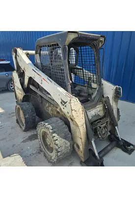 Bobcat S650 Equip Loader Arm