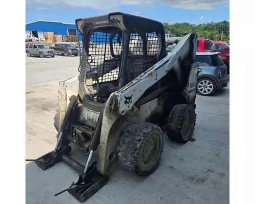 Bobcat S650 Equip Loader Arm