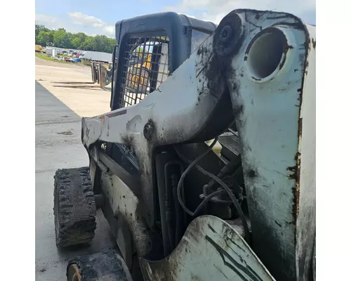 Bobcat S650 Equip Loader Arm