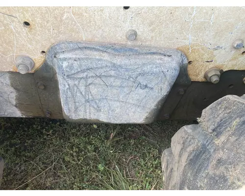 Bobcat S650 Equip PanelCover