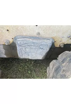 Bobcat S650 Equip Panel/Cover