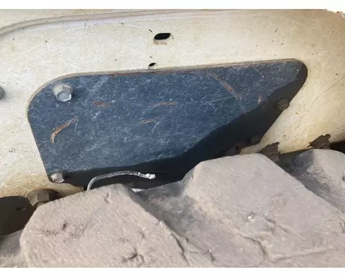 Bobcat S650 Equip PanelCover