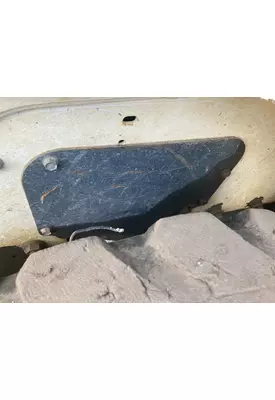 Bobcat S650 Equip Panel/Cover