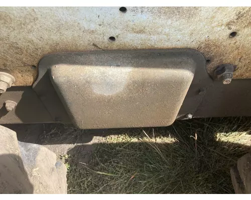 Bobcat S650 Equip PanelCover