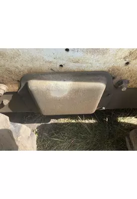 Bobcat S650 Equip Panel/Cover