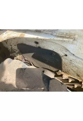 Bobcat S650 Equip Panel/Cover