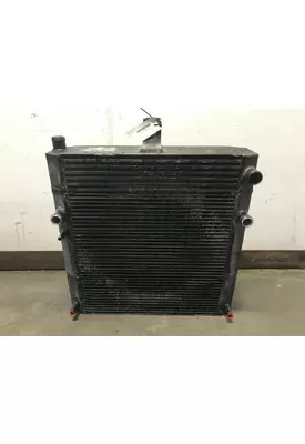 Bobcat S650 Equip Radiator