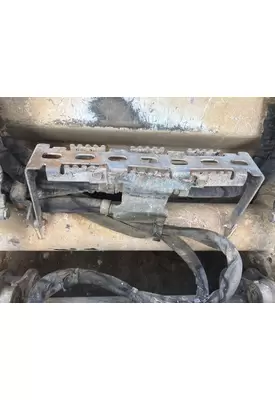 Bobcat S650 Equip Step