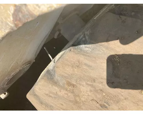 Bobcat S650 Equip Tire and Rim