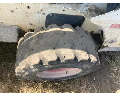 Bobcat S650 Equip Tire and Rim
