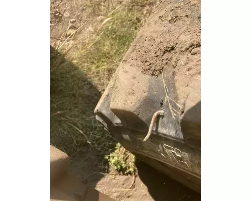 Bobcat S650 Equip Tire and Rim