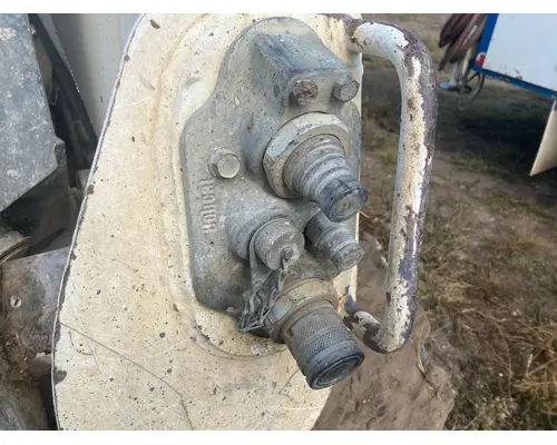 Bobcat S650 Equipment (Mounted)