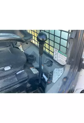 Bobcat S770 Equip Controls