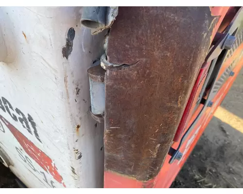 Bobcat S770 Equip Door Assembly