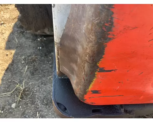 Bobcat S770 Equip Door Assembly