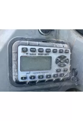 Bobcat S770 Equip Electrical Misc. Parts