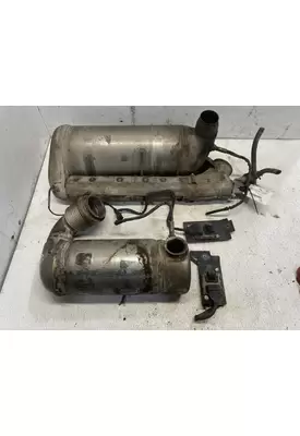 Bobcat S770 Equip Exhaust DPF Assem