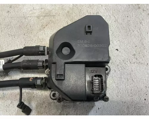 Bobcat S770 Equip Exhaust DPF Assem