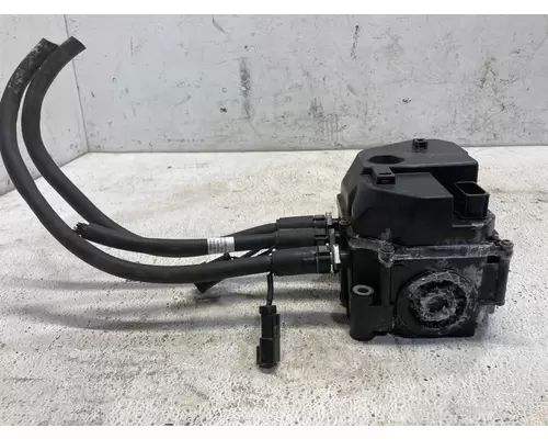 Bobcat S770 Equip Exhaust DPF Assem